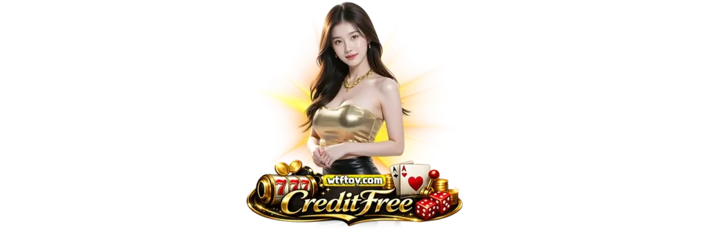 สล็อตเครดิตฟรีวันนี้